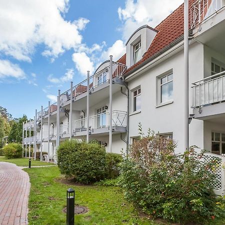 Seebach Wohnung 27 Boltenhagen  Zewnętrze zdjęcie