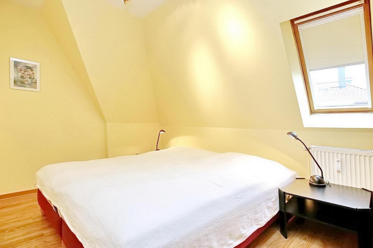 Seebach Wohnung 27 Boltenhagen  Zewnętrze zdjęcie