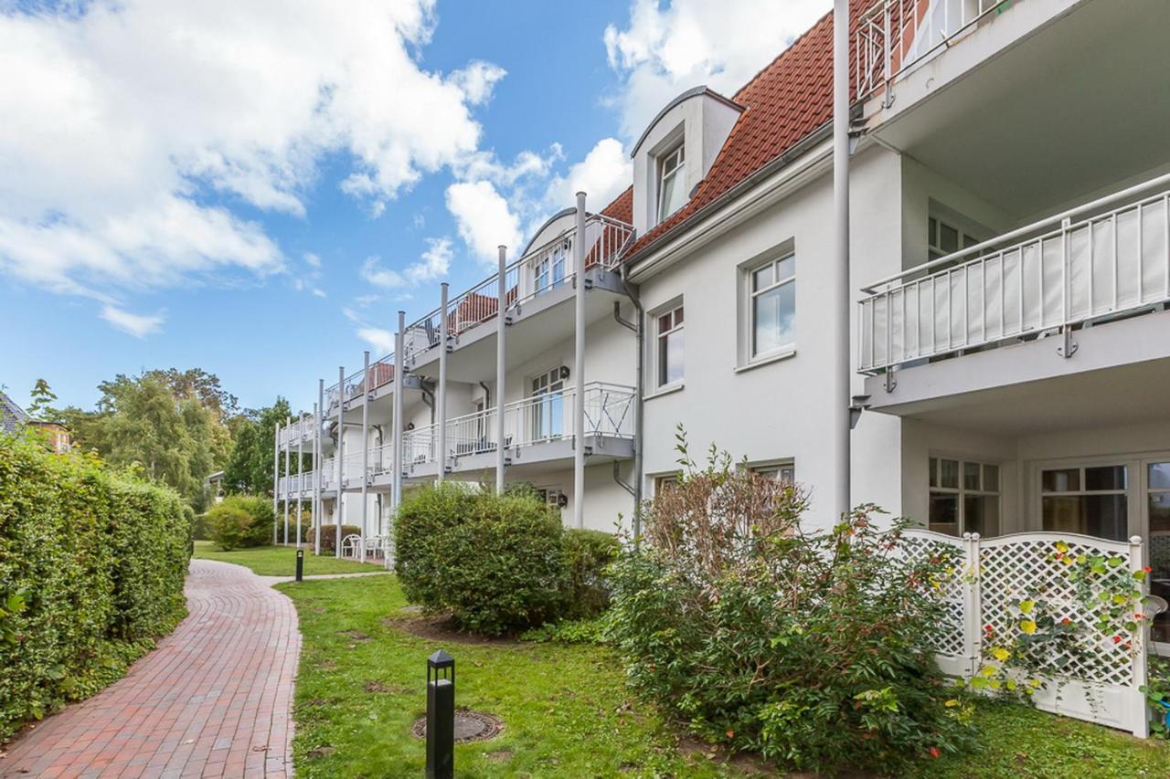 Seebach Wohnung 27 Boltenhagen  Zewnętrze zdjęcie