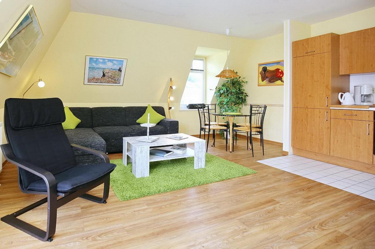 Seebach Wohnung 27 Boltenhagen  Zewnętrze zdjęcie