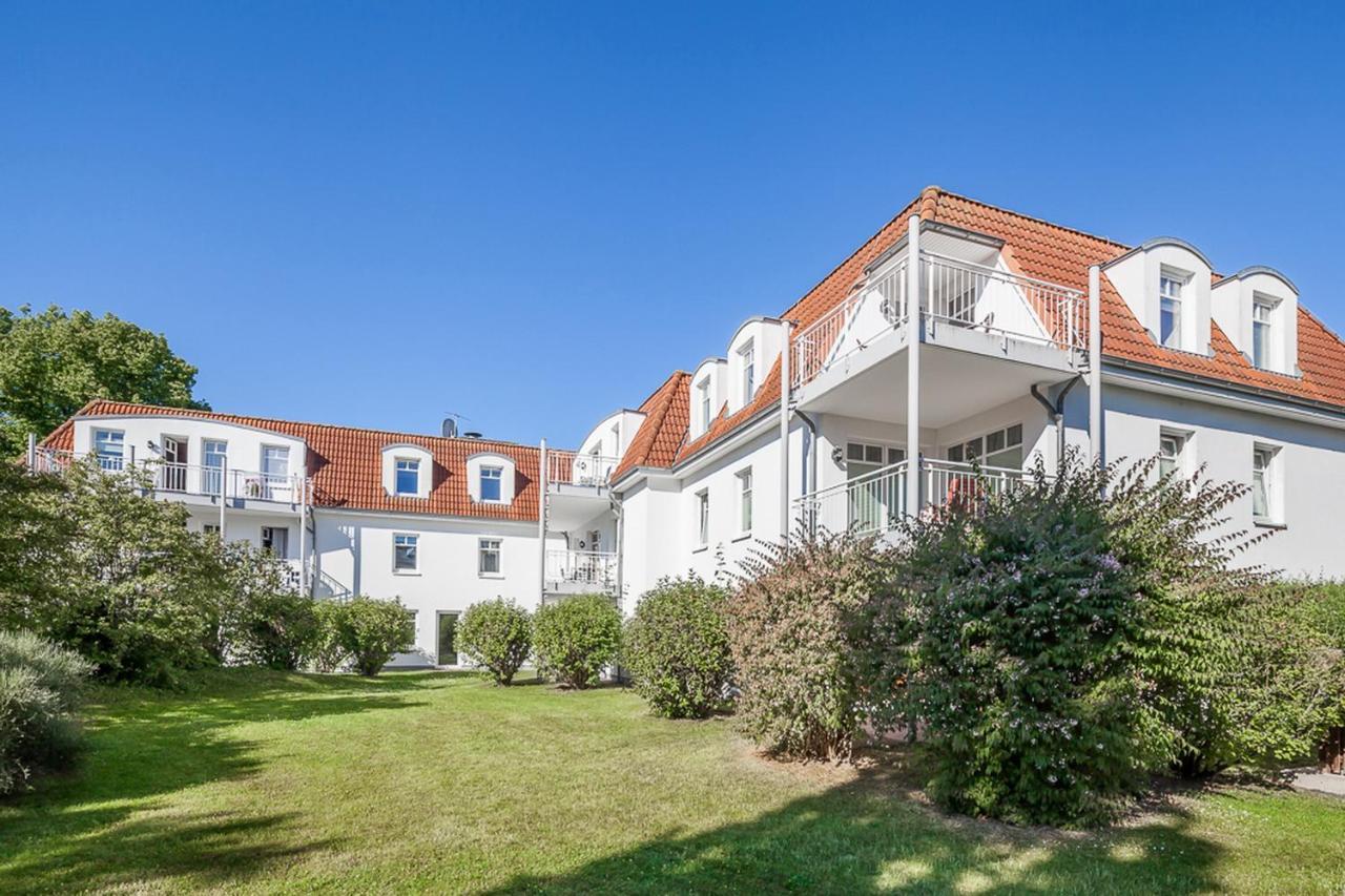 Seebach Wohnung 27 Boltenhagen  Zewnętrze zdjęcie