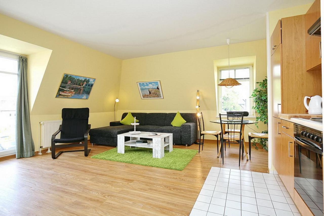 Seebach Wohnung 27 Boltenhagen  Zewnętrze zdjęcie