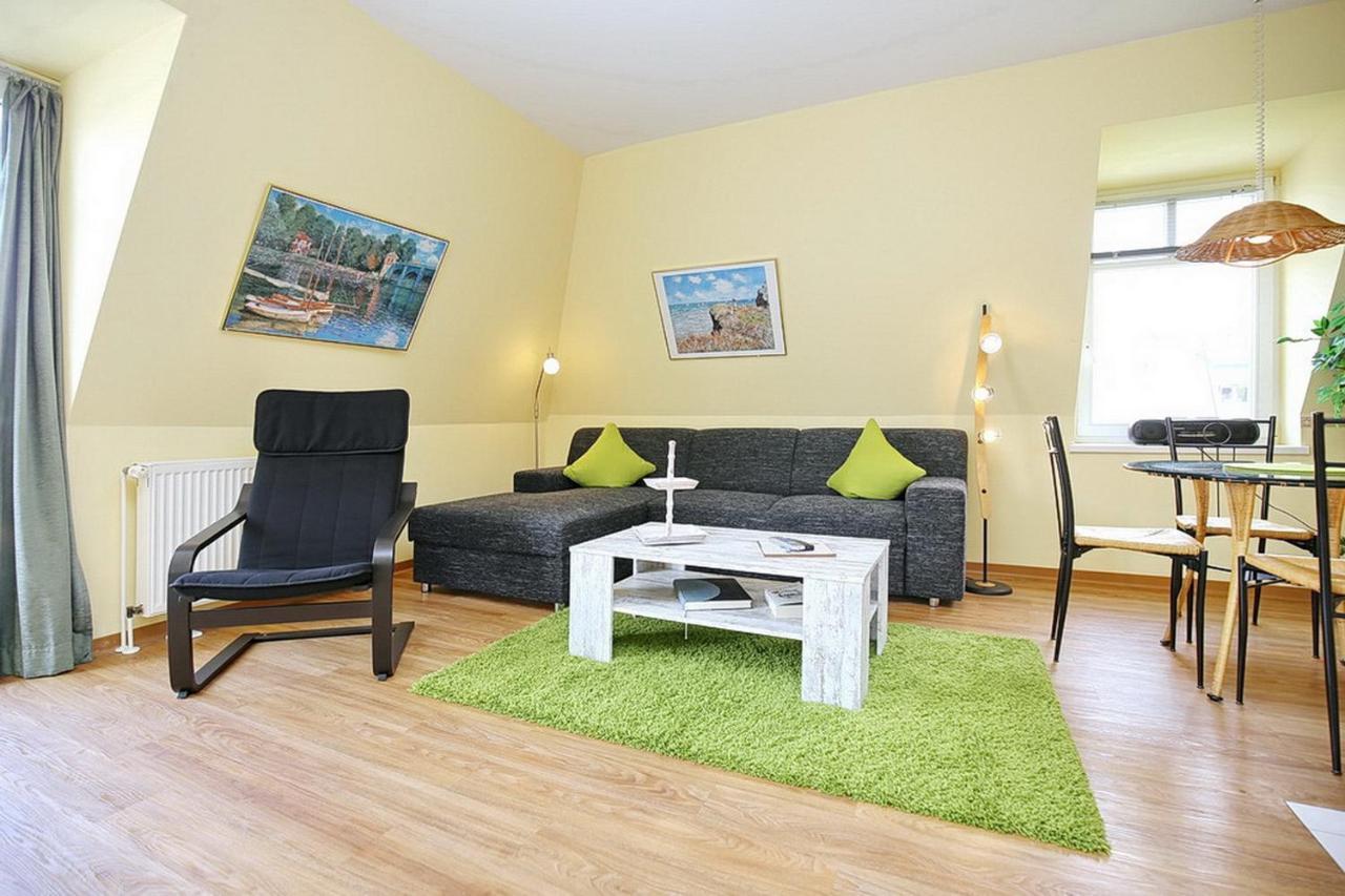 Seebach Wohnung 27 Boltenhagen  Zewnętrze zdjęcie