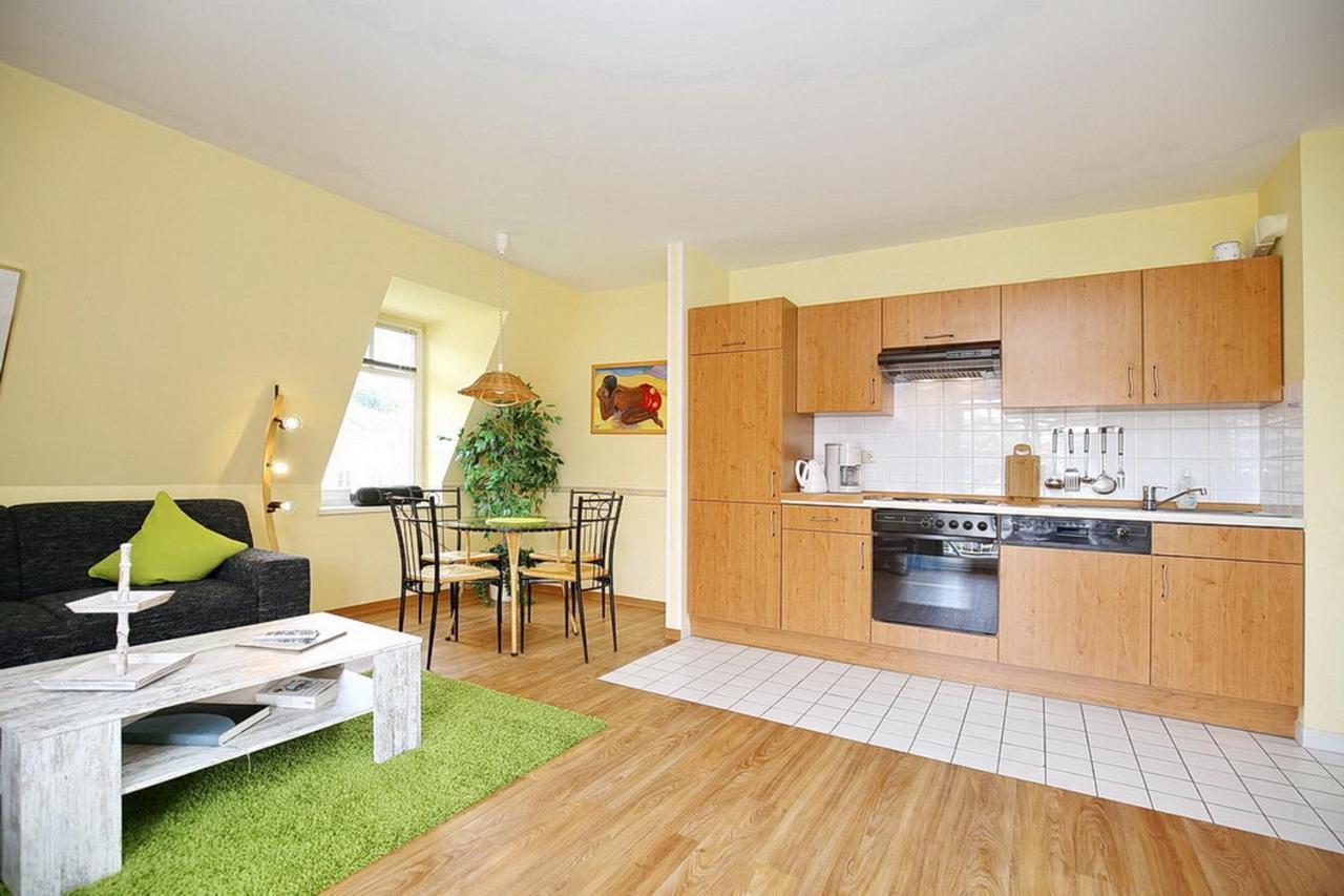 Seebach Wohnung 27 Boltenhagen  Zewnętrze zdjęcie